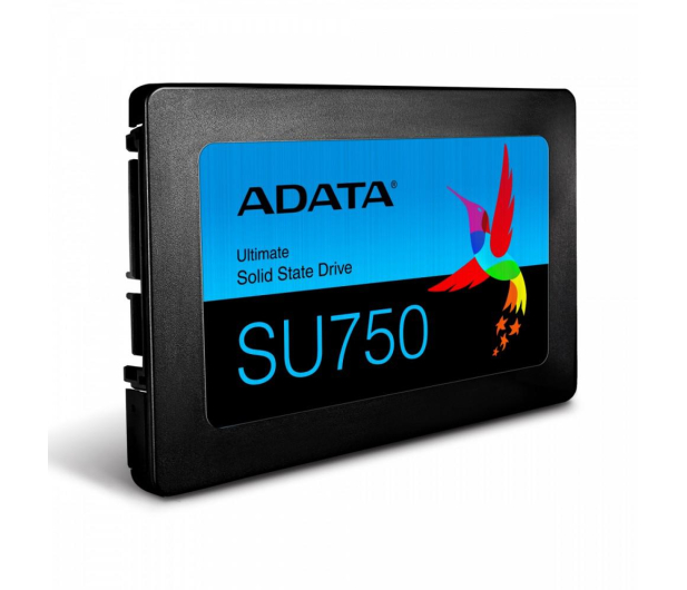 ADATA 256GB 2,5" SATA SSD Ultimate SU750 - 503627 - zdjęcie 5